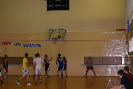 С 17 по 19 февраля 2012 года в г.Билибино проводятся межрайонные соревнования на Кубок Дружбы