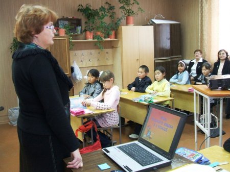 С  12 декабря по 25 января в Билибинском районе проводился Муниципальный конкурс педагогического мастерства
