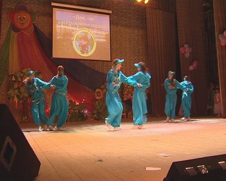 Подведены итоги ежегодного заочного окружного конкурса детских и юношеских хореографических коллективов Чукотского автономного округа «Путурэн - 2012»