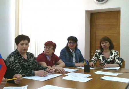 14 мая 2013 года состоялась девяносто пятая очередная сессия Совета депутатов муниципального образования Билибинский муниципальный район  четвертого созыва