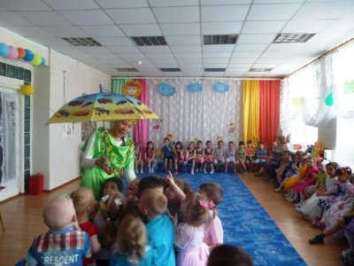 28 апреля 2014 года в МБДОУ Детский сад «Аленушка» прошло традиционное мероприятие «Встреча Весны».